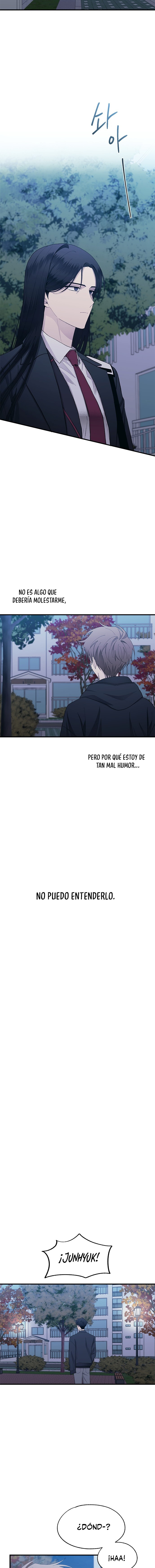 Quiero tu Inocencia Capitulo 131 página 15