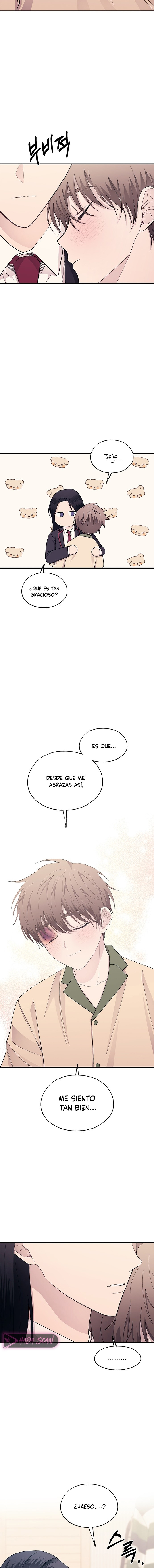 Quiero tu Inocencia Capitulo 131 página 9