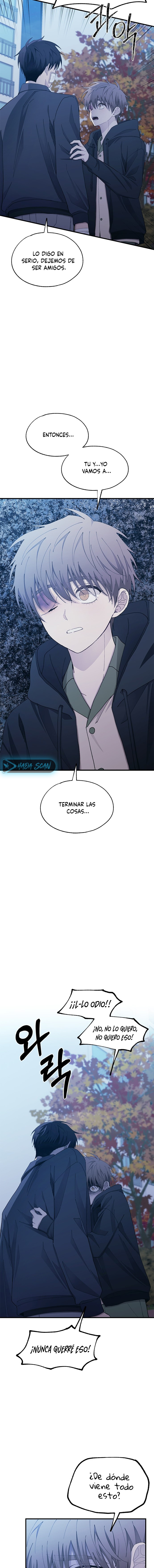 Quiero tu Inocencia Capitulo 132 página 3