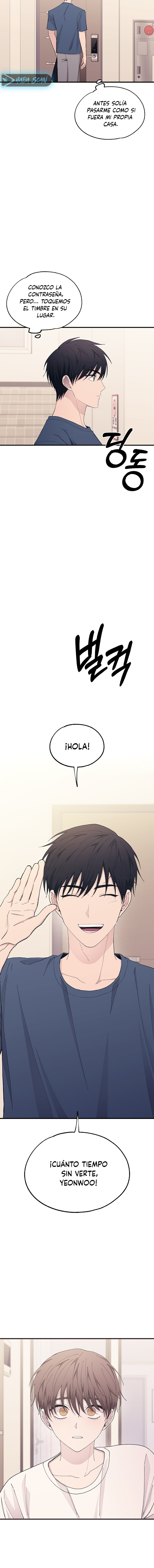 Quiero tu Inocencia Capitulo 134 página 16