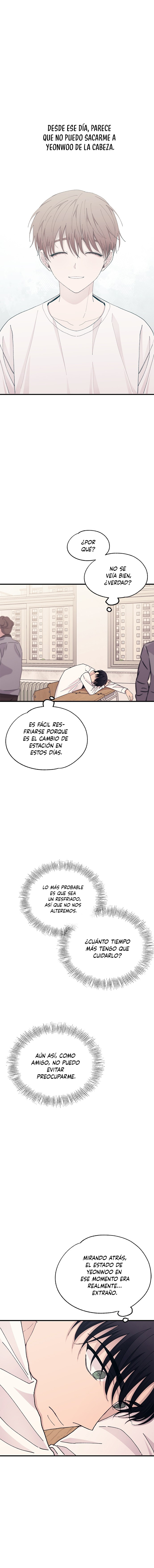 Quiero tu Inocencia Capitulo 135 página 2