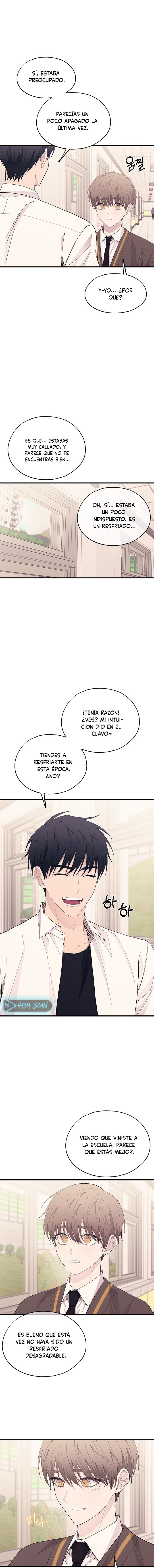 Quiero tu Inocencia Capitulo 135 página 6