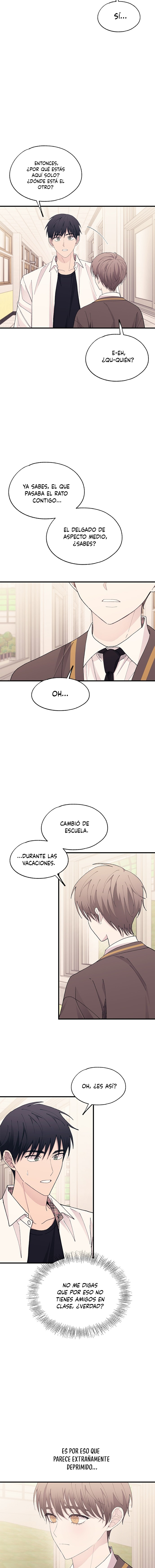 Quiero tu Inocencia Capitulo 135 página 7