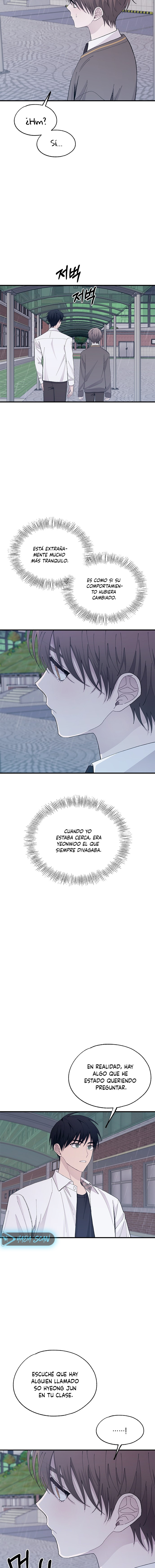Quiero tu Inocencia Capitulo 136 página 6