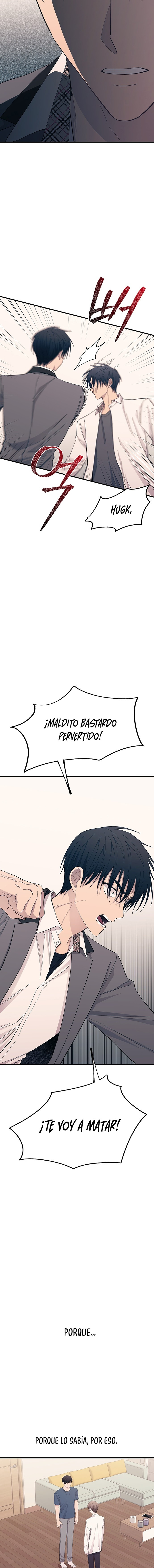 Quiero tu Inocencia Capitulo 137 página 12