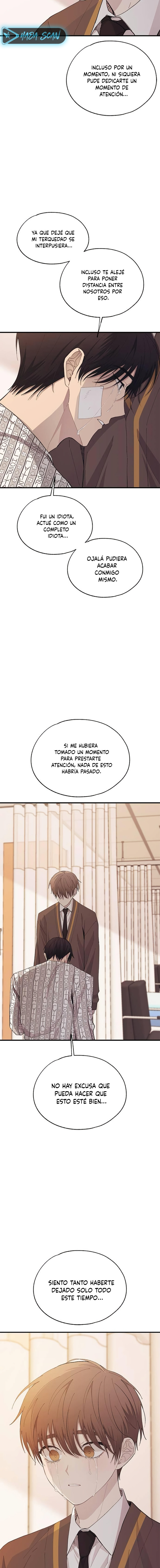 Quiero tu Inocencia Capitulo 138 página 4