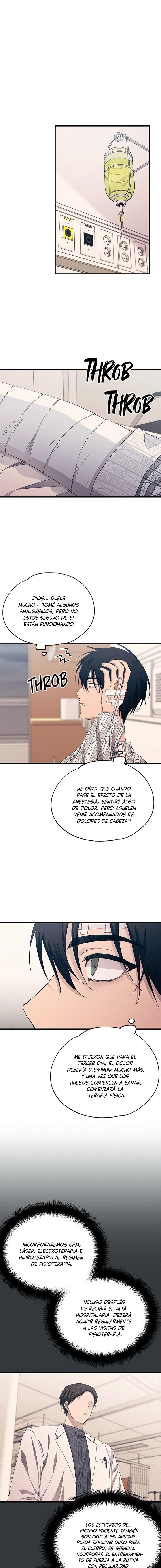 Quiero tu Inocencia Capitulo 139 página 2