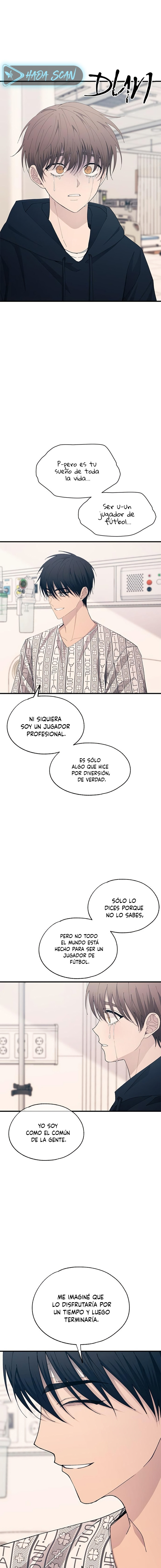 Quiero tu Inocencia Capitulo 139 página 7