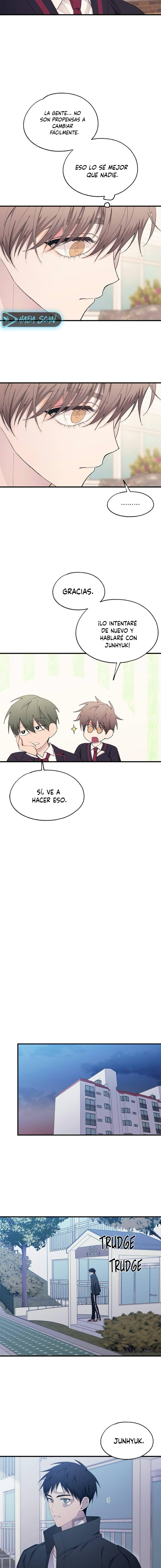 Quiero tu Inocencia Capitulo 140 página 8