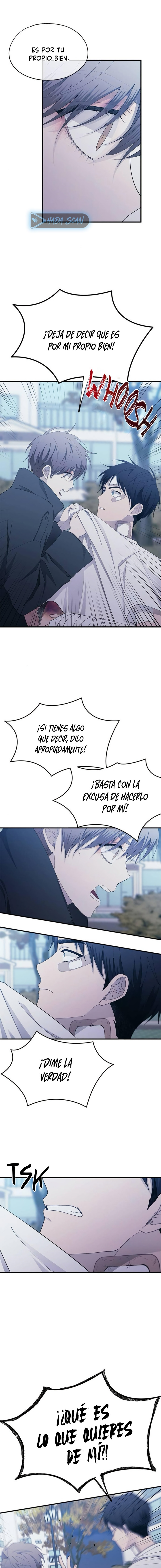 Quiero tu Inocencia Capitulo 141 página 8