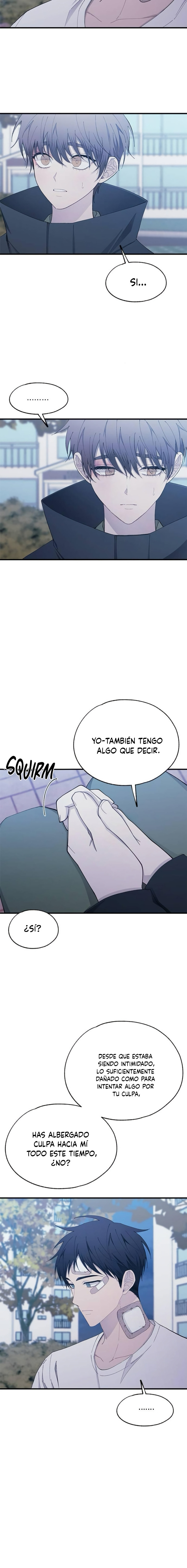 Quiero tu Inocencia Capitulo 142 página 13