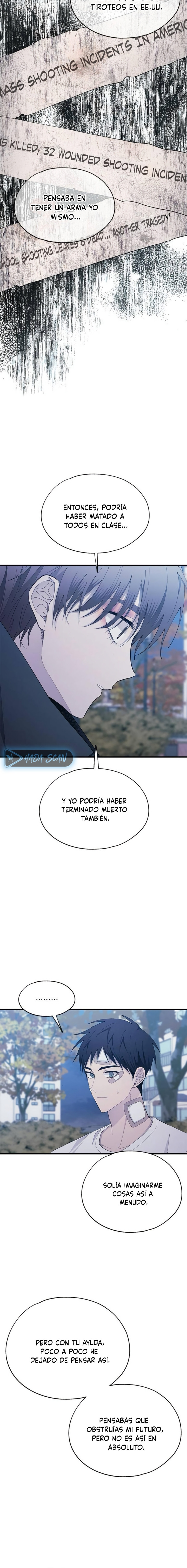 Quiero tu Inocencia Capitulo 142 página 16