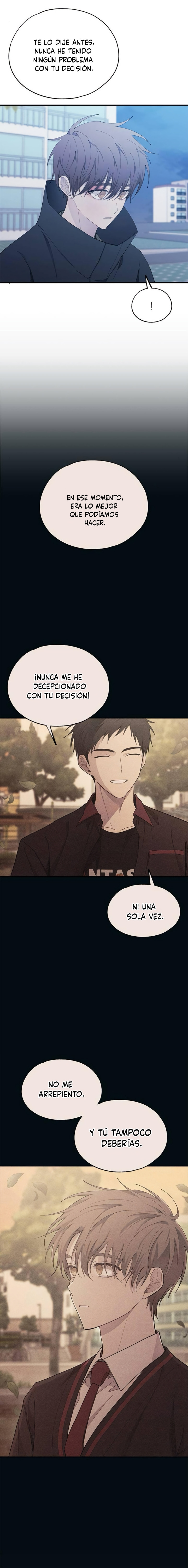 Quiero tu Inocencia Capitulo 142 página 6