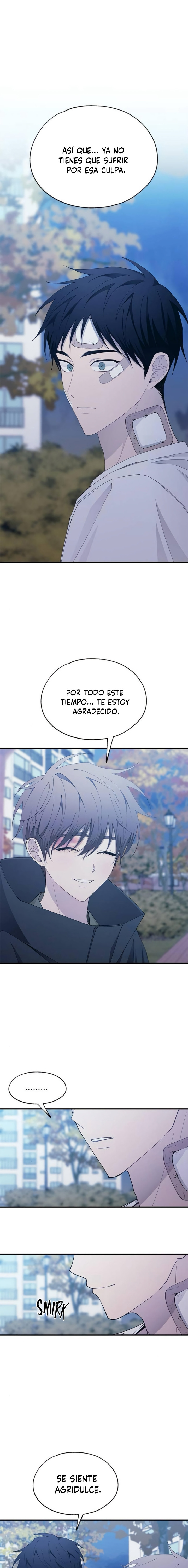 Quiero tu Inocencia Capitulo 143 página 2