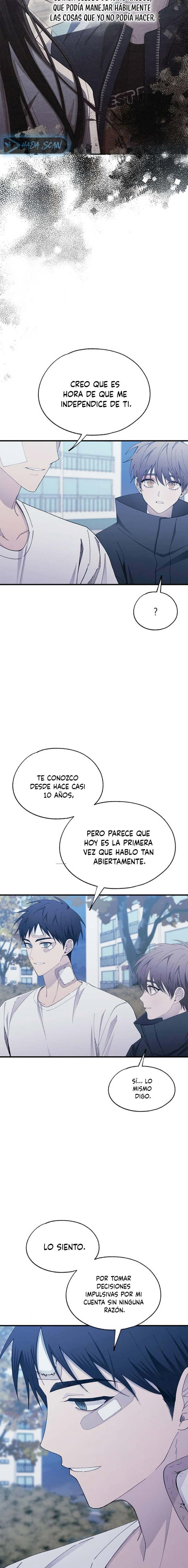 Quiero tu Inocencia Capitulo 143 página 4