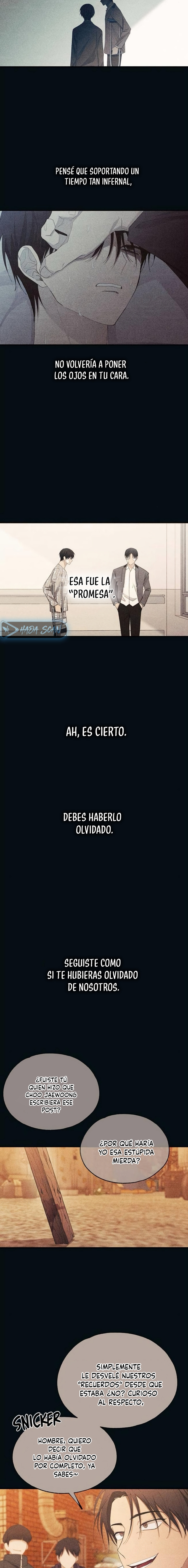 Quiero tu Inocencia Capitulo 144 página 11