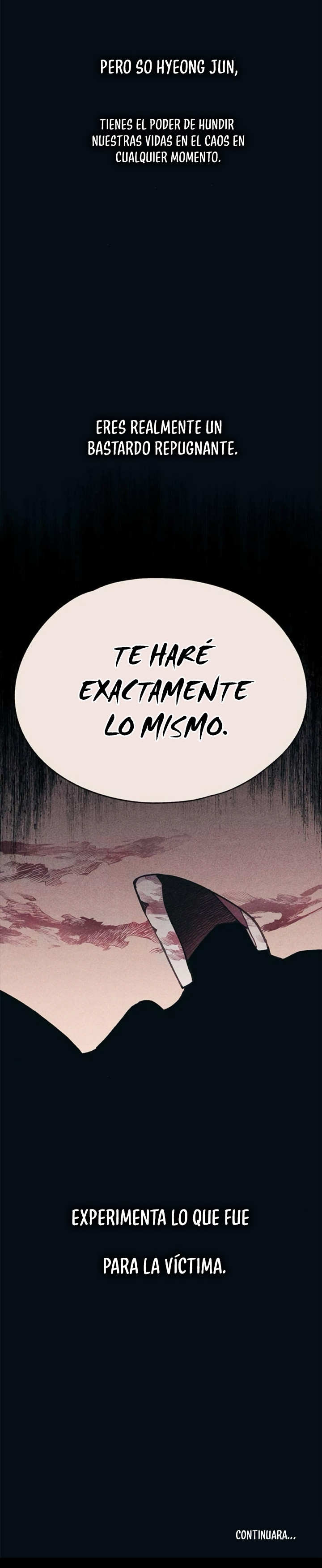 Quiero tu Inocencia Capitulo 144 página 20