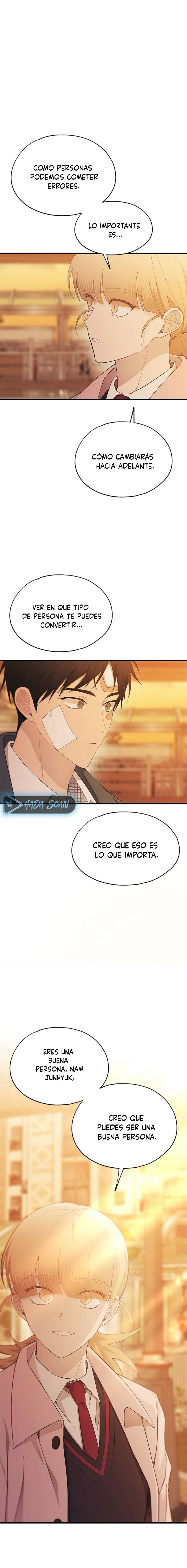 Quiero tu Inocencia Capitulo 145 página 16