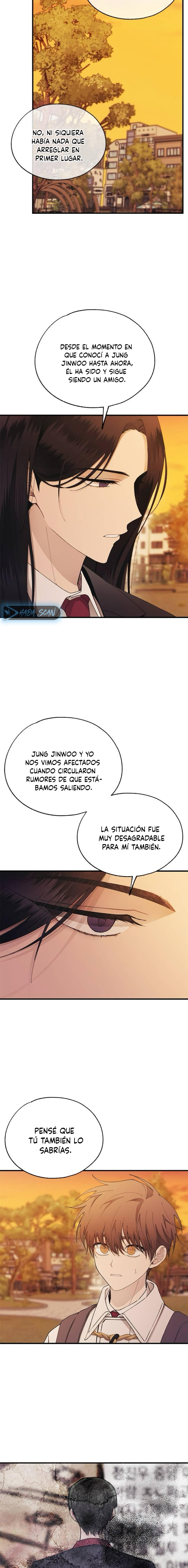 Quiero tu Inocencia Capitulo 146 página 18