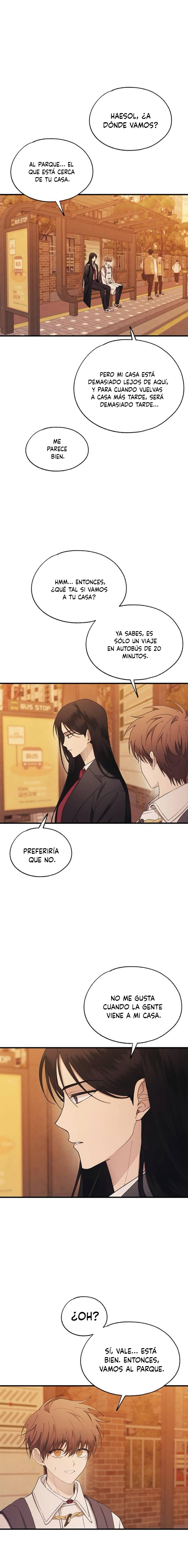Quiero tu Inocencia Capitulo 146 página 2