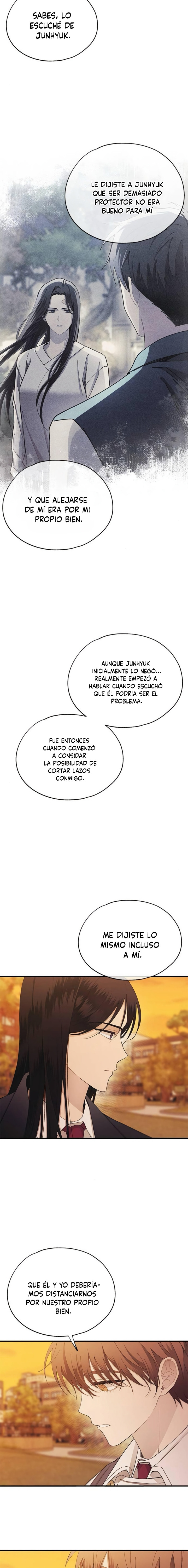 Quiero tu Inocencia Capitulo 146 página 6