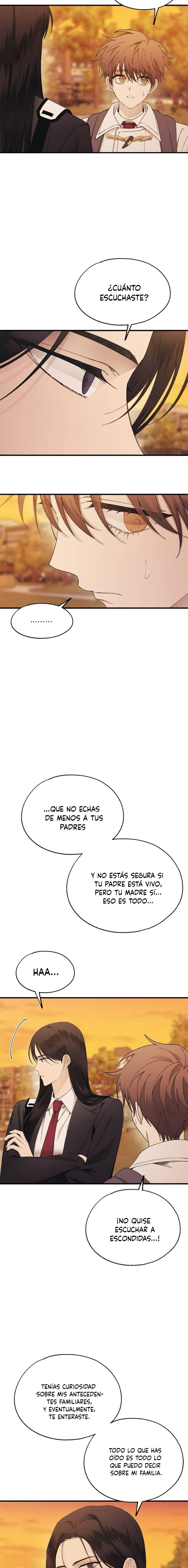 Quiero tu Inocencia Capitulo 147 página 6