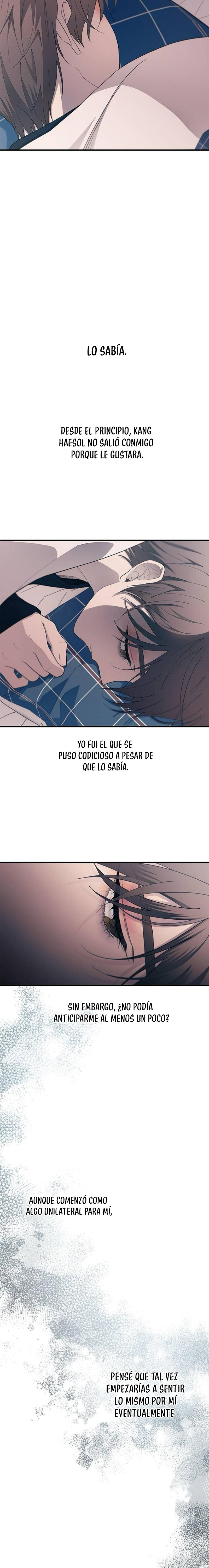 Quiero tu Inocencia Capitulo 148 página 10