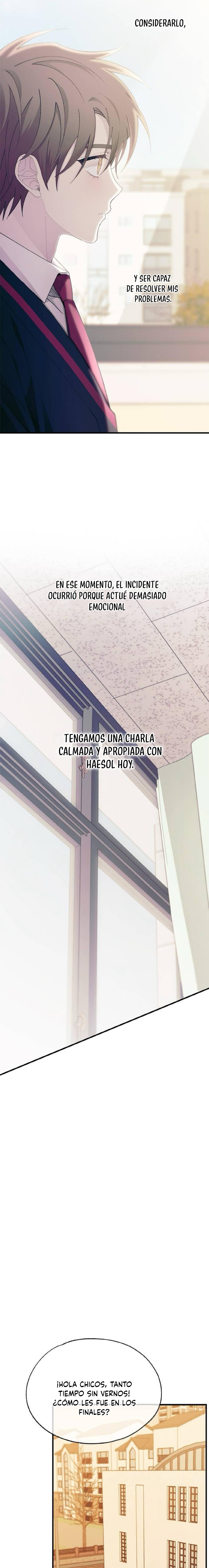 Quiero tu Inocencia Capitulo 149 página 15