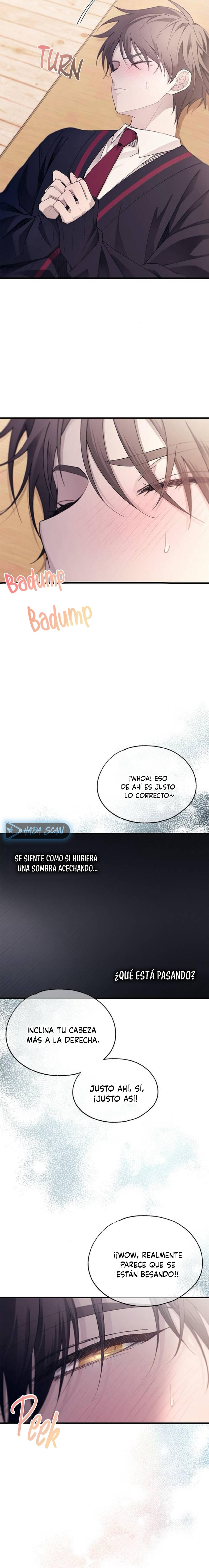 Quiero tu Inocencia Capitulo 149 página 19