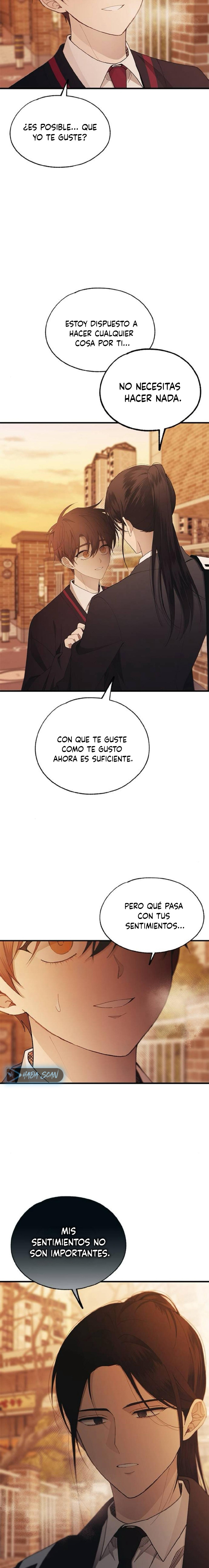Quiero tu Inocencia Capitulo 151 página 12