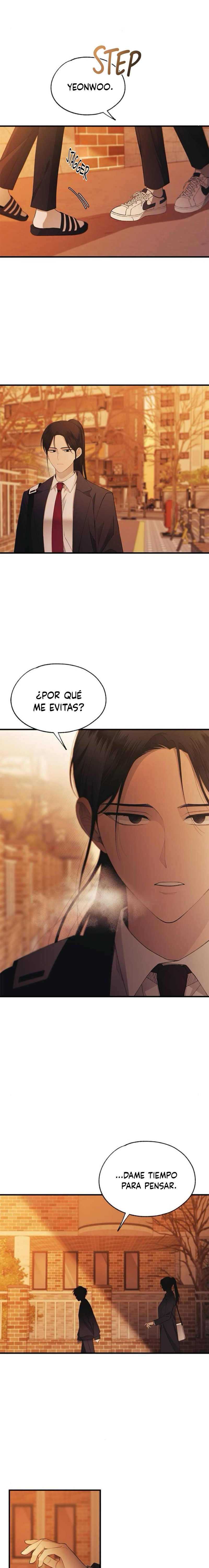 Quiero tu Inocencia Capitulo 151 página 15
