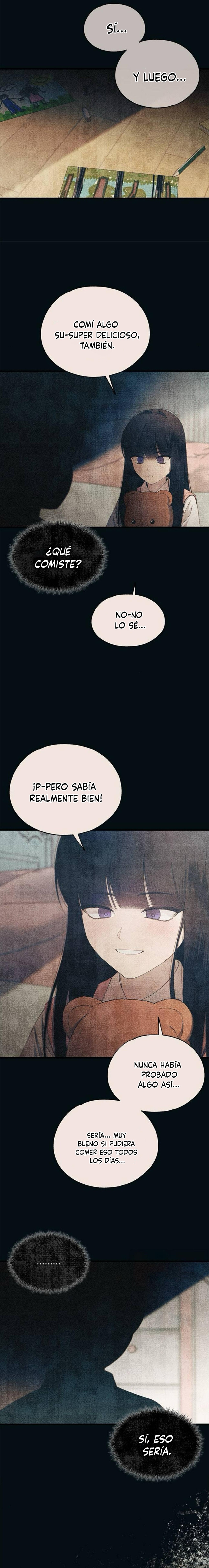Quiero tu Inocencia Capitulo 151 página 4