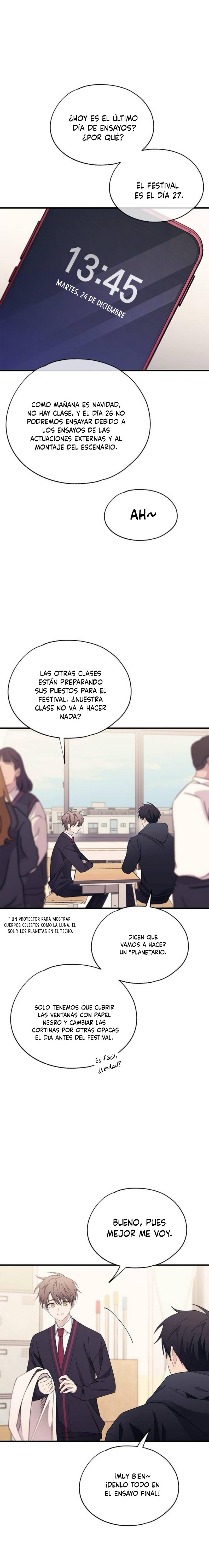 Quiero tu Inocencia Capitulo 152 página 2