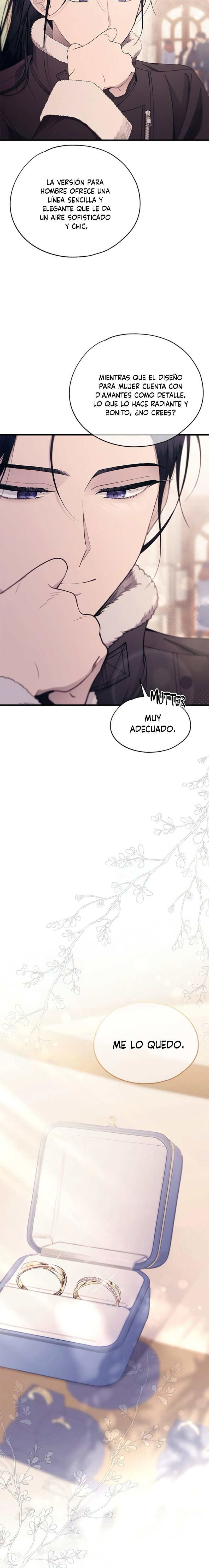 Quiero tu Inocencia Capitulo 153 página 3