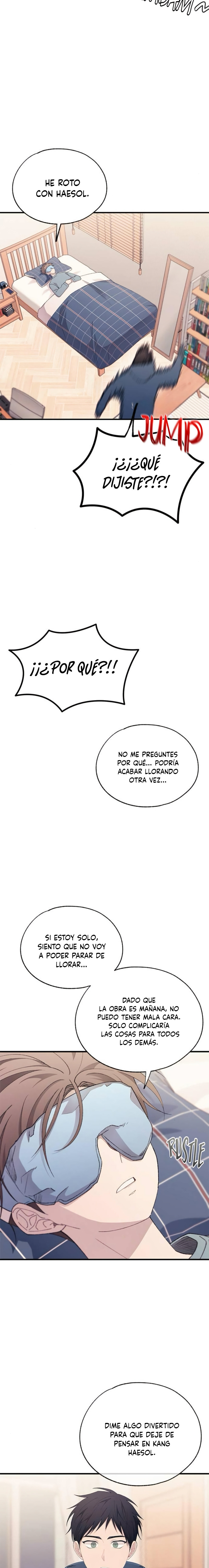 Quiero tu Inocencia Capitulo 154 página 3