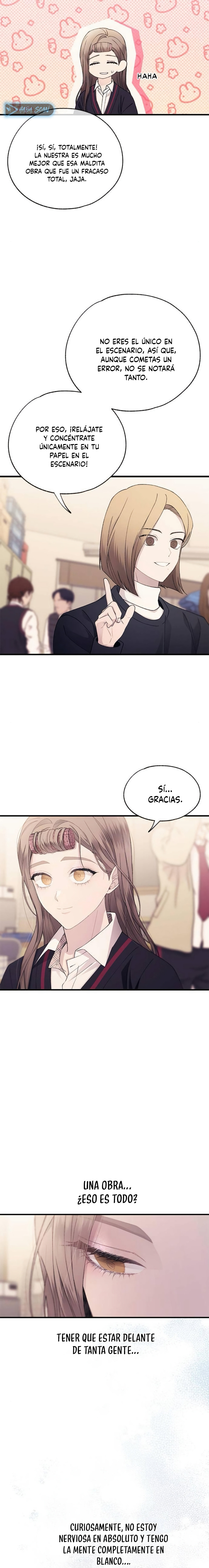 Quiero tu Inocencia Capitulo 155 página 20