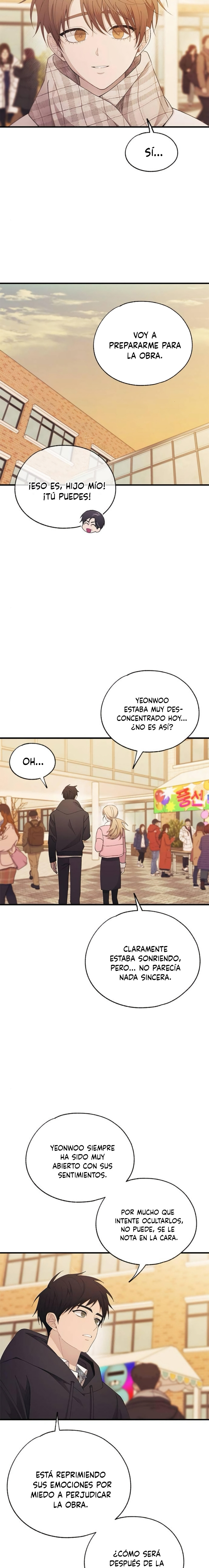 Quiero tu Inocencia Capitulo 155 página 6