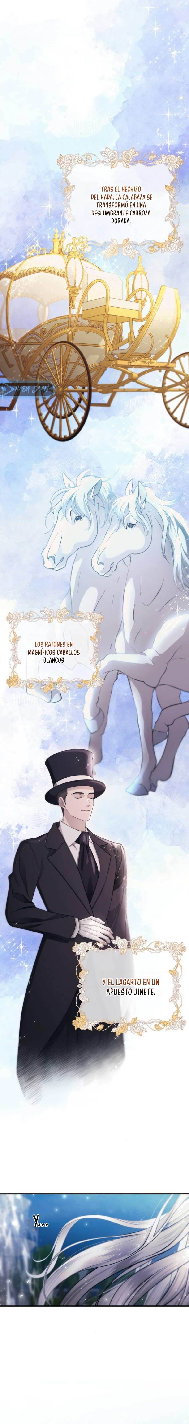 Quiero tu Inocencia Capitulo 156 página 15