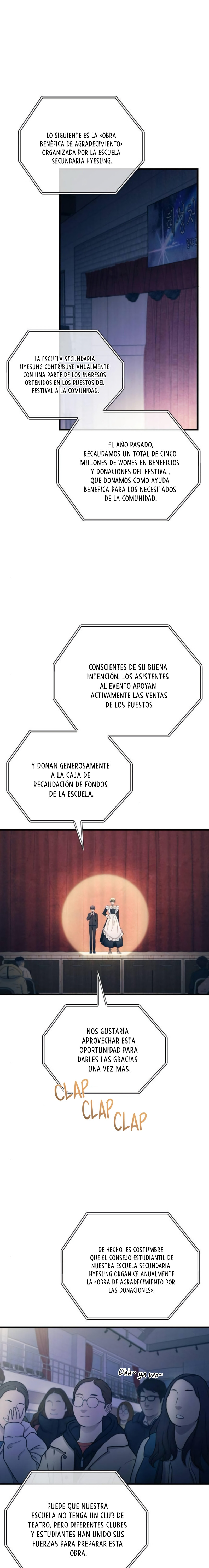 Quiero tu Inocencia Capitulo 156 página 2
