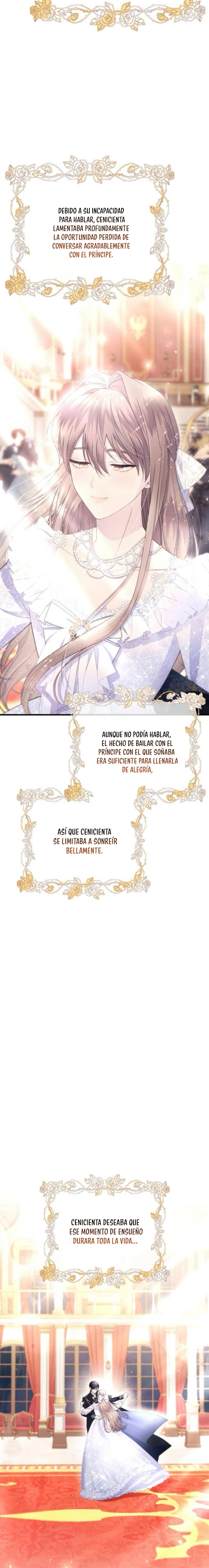 Quiero tu Inocencia Capitulo 156 página 24