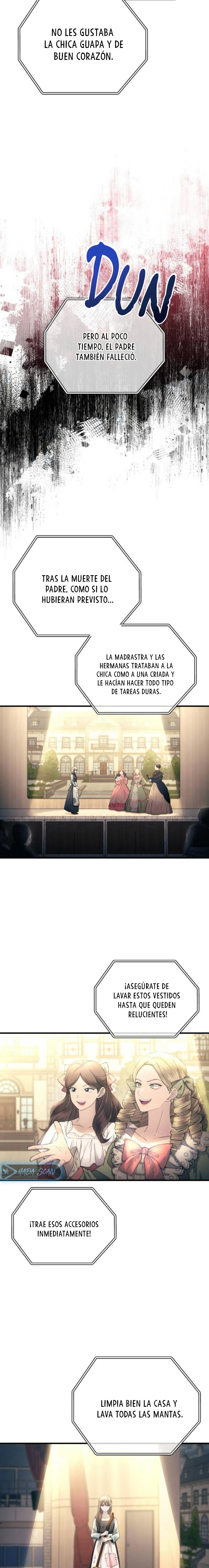 Quiero tu Inocencia Capitulo 156 página 7