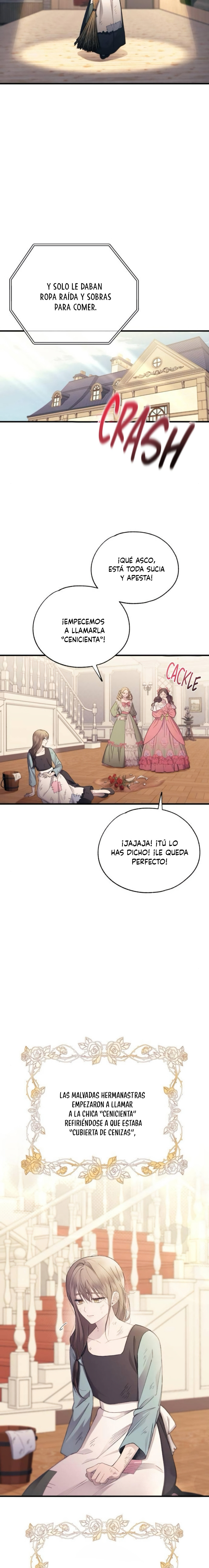Quiero tu Inocencia Capitulo 156 página 8