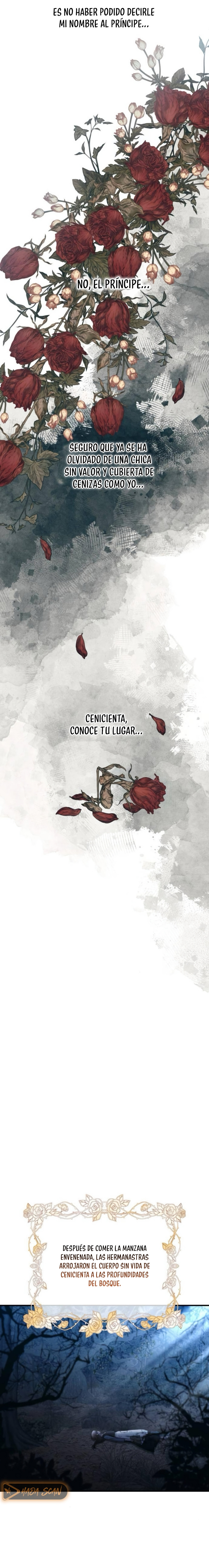 Quiero tu Inocencia Capitulo 157 página 14
