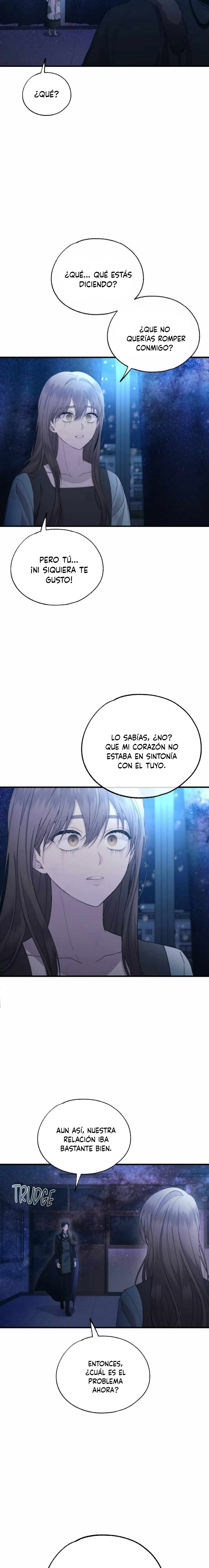 Quiero tu Inocencia Capitulo 158 página 14