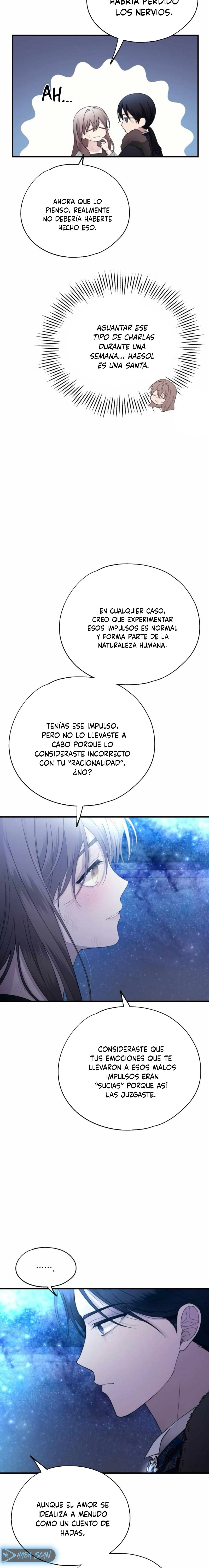 Quiero tu Inocencia Capitulo 159 página 14
