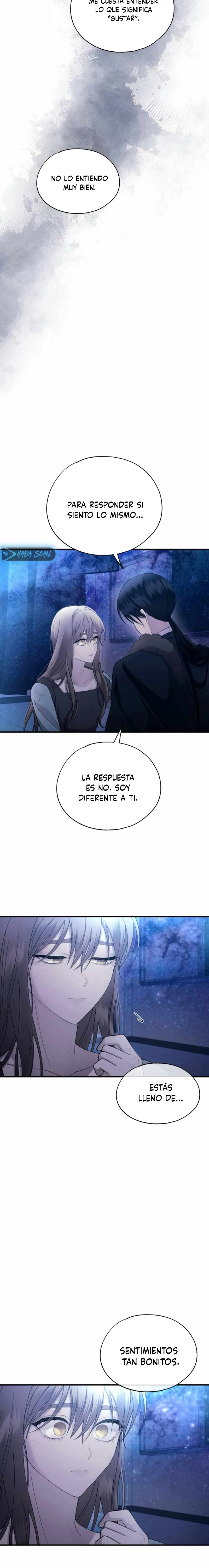 Quiero tu Inocencia Capitulo 159 página 4