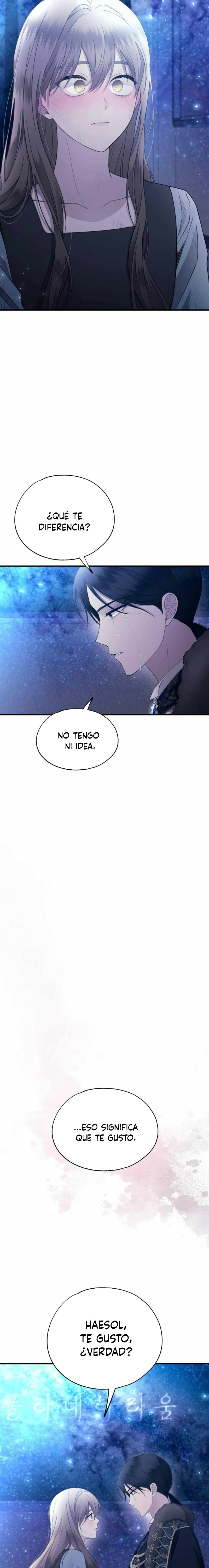 Quiero tu Inocencia Capitulo 159 página 8