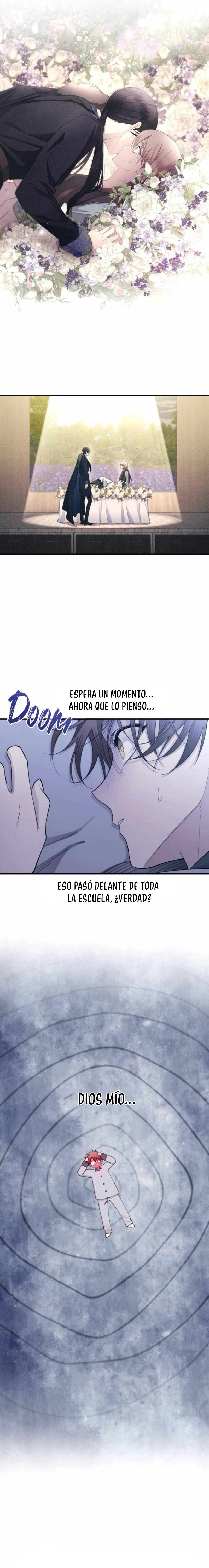 Quiero tu Inocencia Capitulo 161 página 17