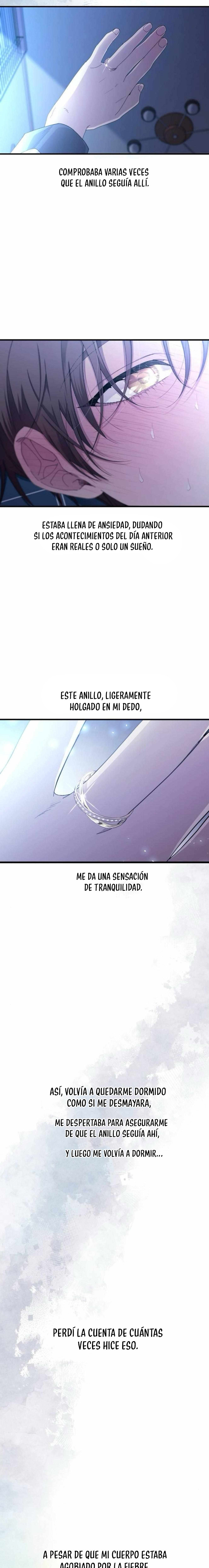 Quiero tu Inocencia Capitulo 161 página 4