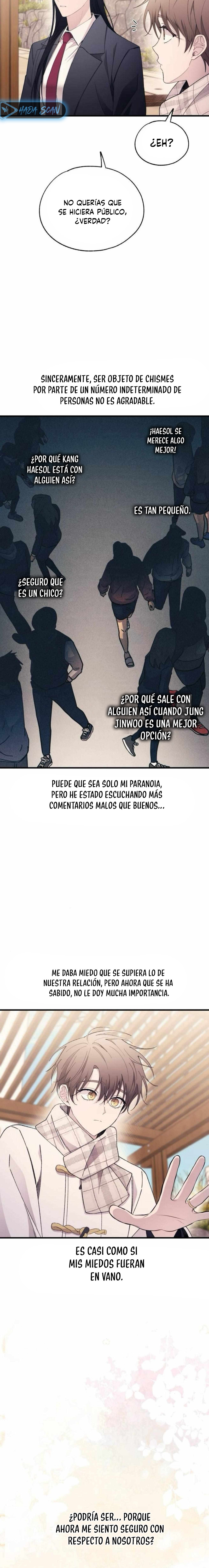 Quiero tu Inocencia Capitulo 162 página 4